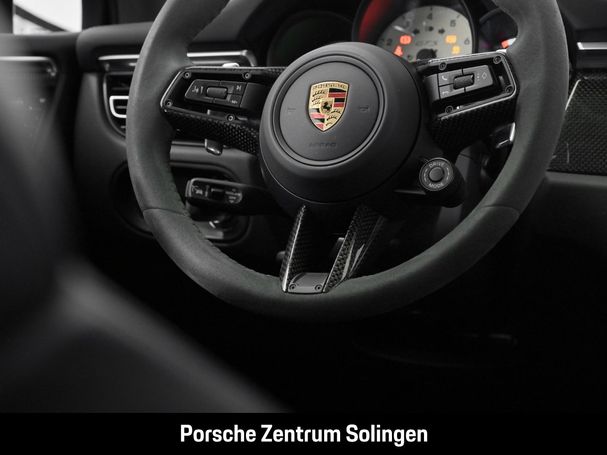 Porsche Macan GTS 324 kW image number 17