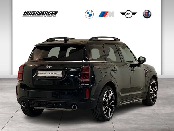 Mini John Cooper Works Countryman ALL4 225 kW image number 3