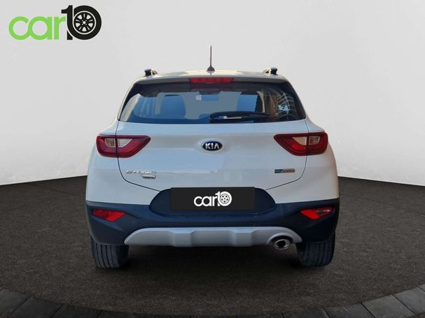 Kia Stonic 1.0 T-GDi 88 kW image number 4