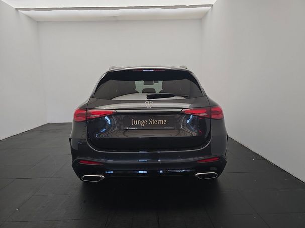 Mercedes-Benz GLC 300 190 kW image number 9