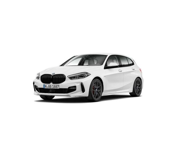 BMW 116i 80 kW image number 1