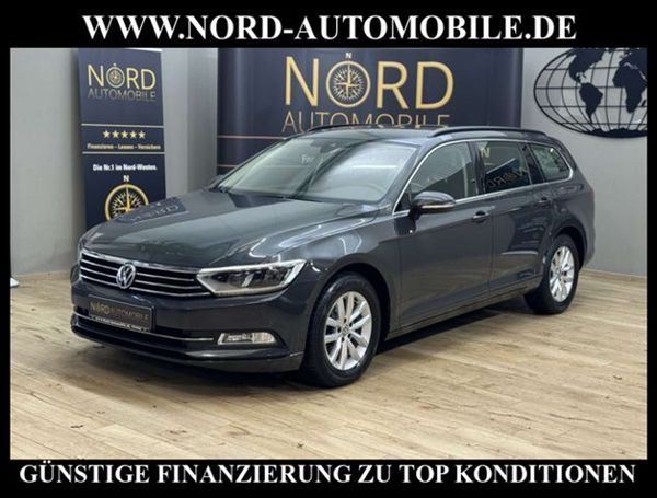 Volkswagen Passat Variant 2.0 TDI DSG Comfortline 110 kW image number 1