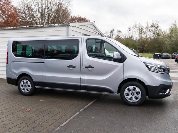 Renault Trafic dCi L2H1 110 kW image number 4