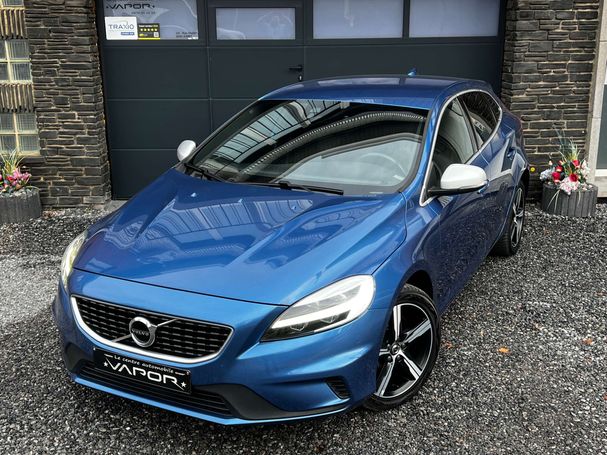 Volvo V40 112 kW image number 1