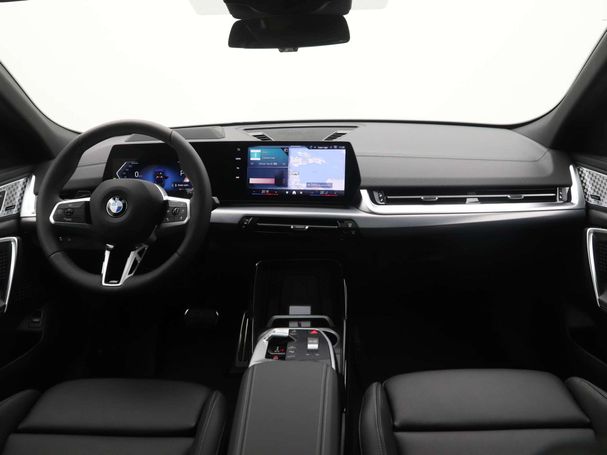 BMW X2 sDrive20i 115 kW image number 13