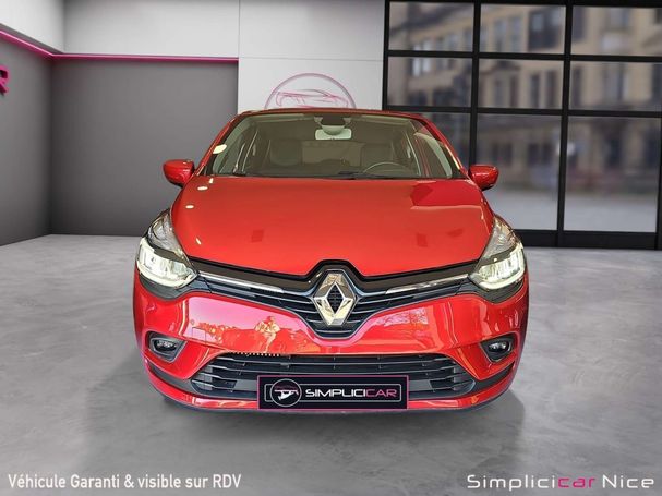 Renault Clio 66 kW image number 2