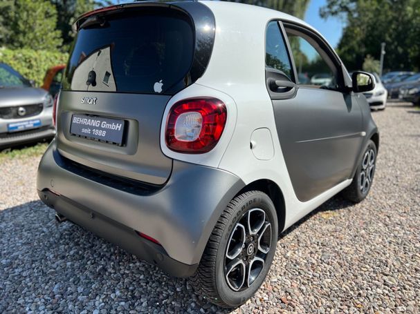 Smart ForTwo 66 kW image number 4