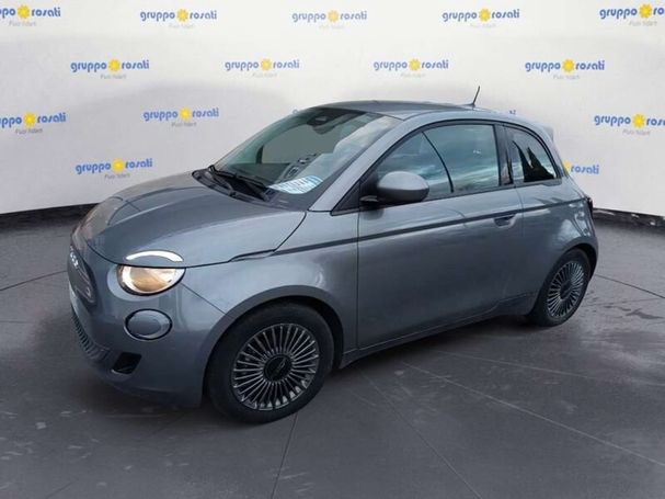 Fiat 500 e 70 kW image number 1