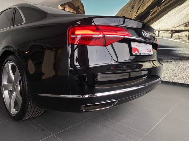 Audi A8 4.2 TDI quattro 283 kW image number 25