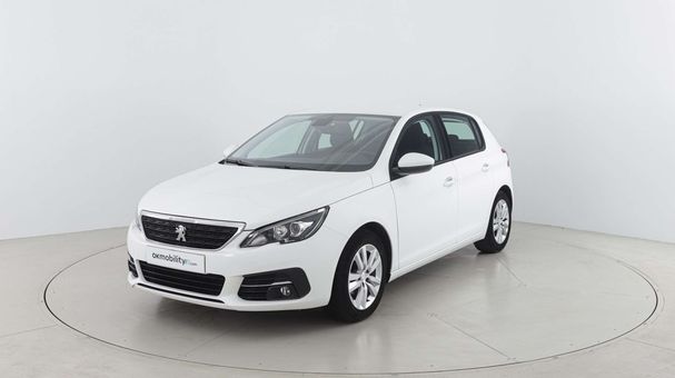 Peugeot 308 1.2 PureTech 110 Active 81 kW image number 1