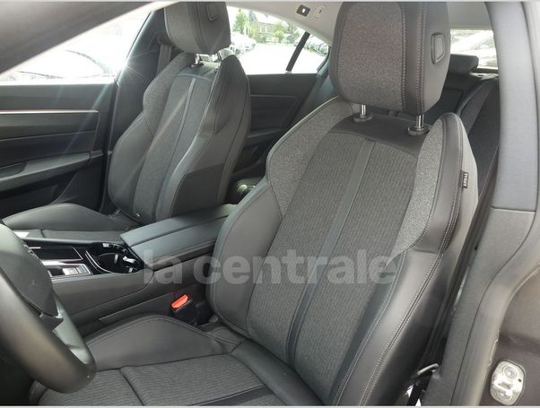 Peugeot 508 BlueHDi 130 EAT8 Allure 96 kW image number 4