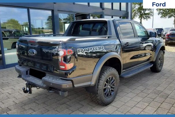 Ford Ranger Raptor 2.0 EcoBlue 154 kW image number 7