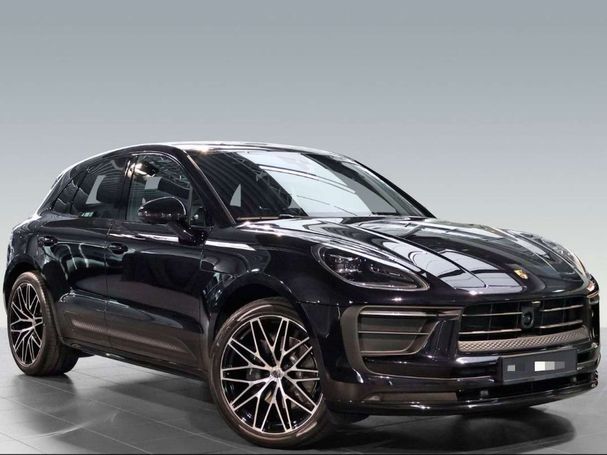 Porsche Macan PDK 195 kW image number 2