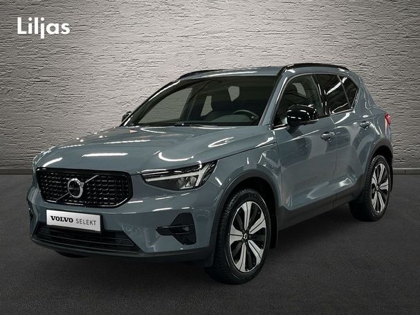 Volvo XC40 Recharge T4 Plus Dark 157 kW image number 1