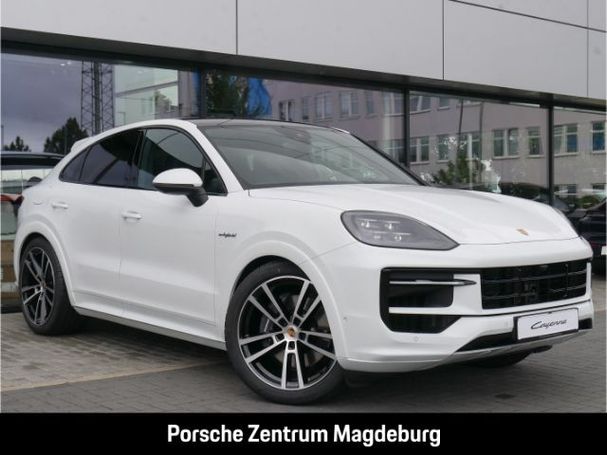 Porsche Cayenne Coupé E-Hybrid 346 kW image number 7