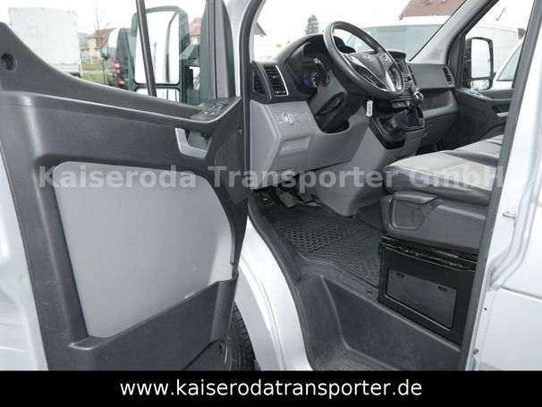 Hyundai H 350 L3H2 2.5 CRDi 110 kW image number 4