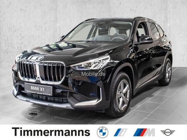 BMW X1 xDrive20d 120 kW image number 1