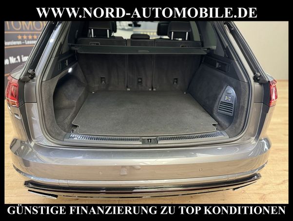 Volkswagen Touareg 4.0 TDI 4Motion 310 kW image number 27