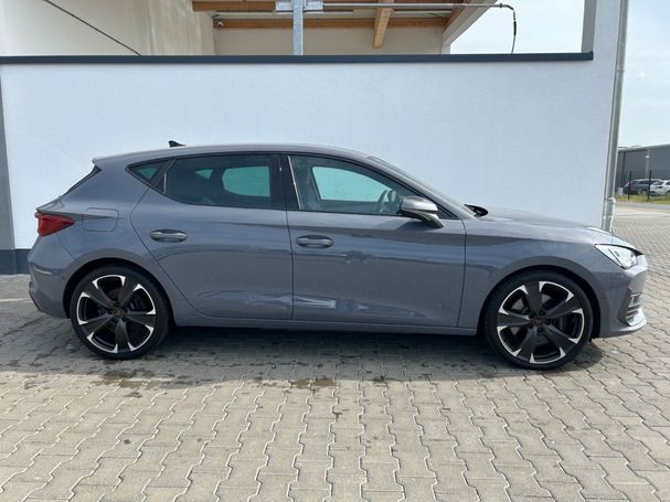 Cupra Leon e-Hybrid 180 kW image number 4