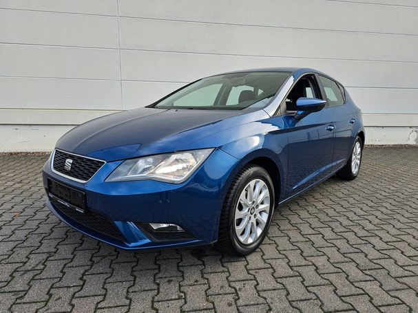 Seat Leon 1.2 TSI Style 77 kW image number 1