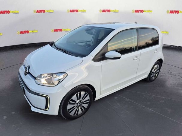 Volkswagen up! 60 kW image number 1