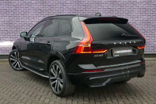 Volvo XC60 Recharge T8 AWD 287 kW image number 12