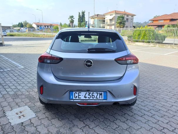 Opel Corsa 1.5 Elegance 74 kW image number 4