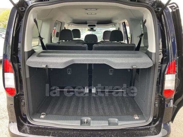 Ford Grand Tourneo 84 kW image number 11