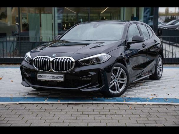 BMW 120d 140 kW image number 1