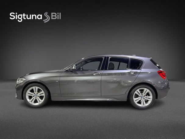 BMW 120d xDrive M Sport 140 kW image number 4