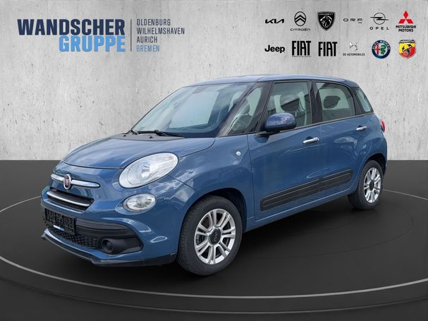 Fiat 500L 70 kW image number 1