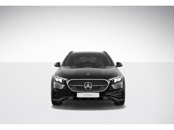 Mercedes-Benz E 300 e T 230 kW image number 1