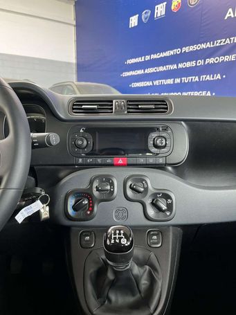 Fiat Panda 1.2 Easy 51 kW image number 9