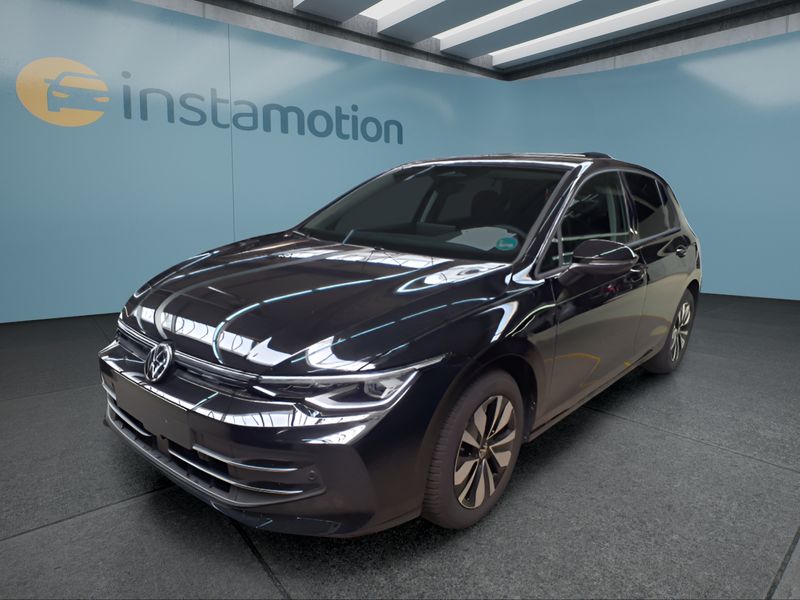 Volkswagen Golf 8 1.5
