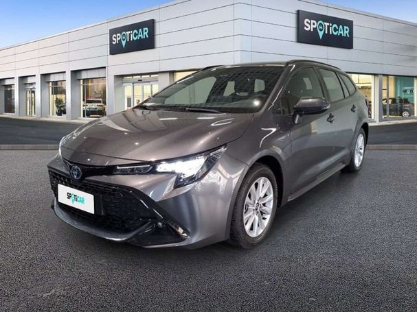 Toyota Corolla 1.8 Hybrid Touring Sports 103 kW image number 1