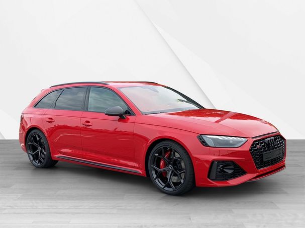 Audi RS4 quattro Avant 331 kW image number 15