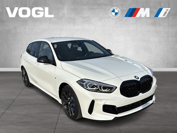 BMW 135i xDrive 225 kW image number 2