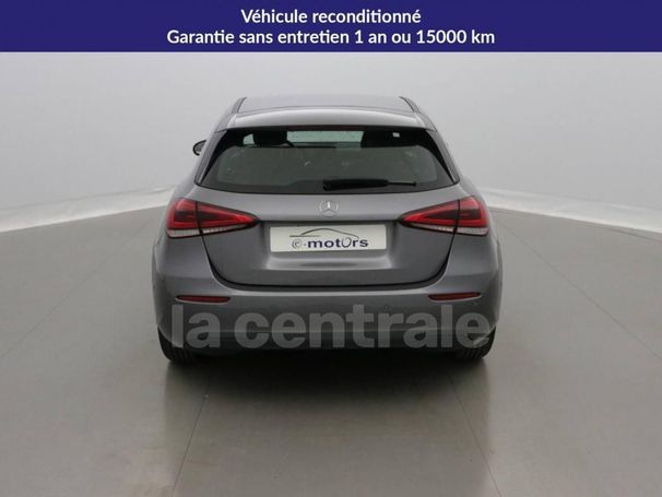 Mercedes-Benz A 180 d 7G-DCT 85 kW image number 6