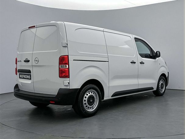 Opel Vivaro L2 88 kW image number 7