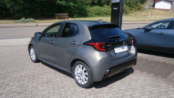 Mazda 2 85 kW image number 2