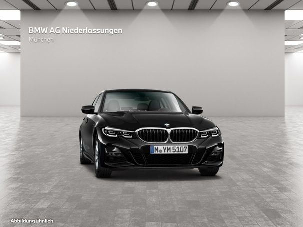 BMW 318d M Sport 110 kW image number 10