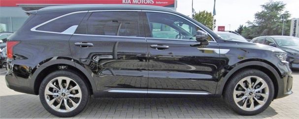 Kia Sorento 2.2 CRDi AWD 142 kW image number 4