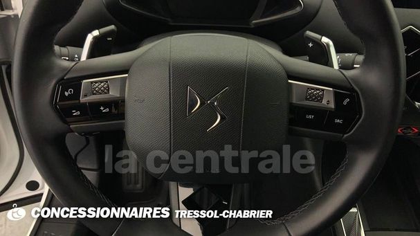 DS Automobiles 3 Crossback PureTech 130 96 kW image number 26