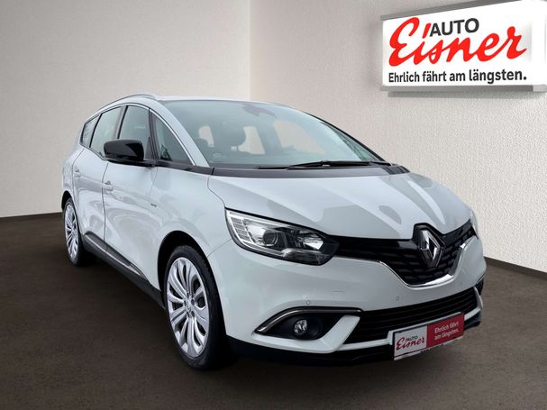 Renault Grand Scenic TCe 115 85 kW image number 18