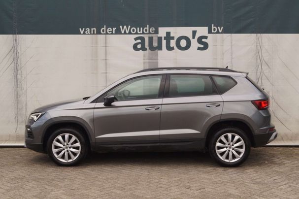 Seat Ateca 1.0 TSI Style 81 kW image number 5