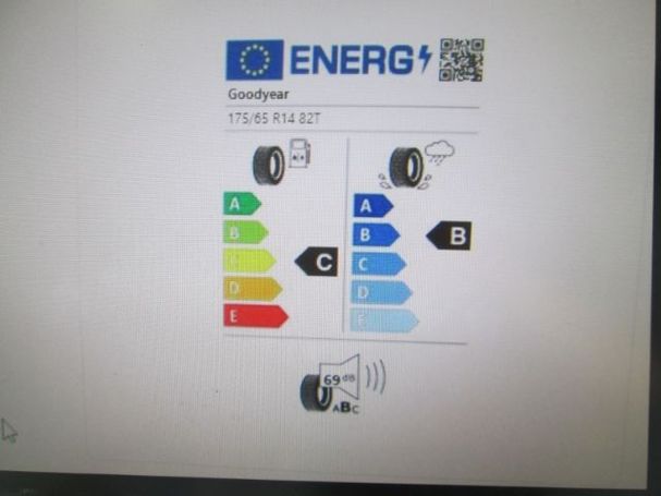 Fiat 500C 1.0 Hybrid 51 kW image number 7