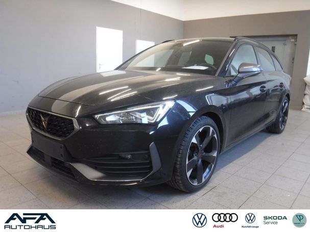 Cupra Leon Sportstourer 1.5 eTSI DSG 110 kW image number 2