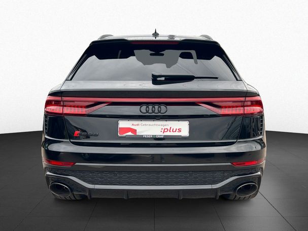 Audi RSQ8 4.0 TFSI 441 kW image number 6