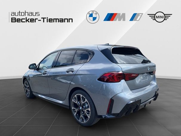 BMW 120i M Sportpaket 125 kW image number 4