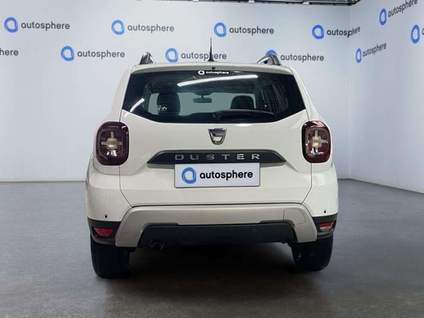 Dacia Duster 74 kW image number 8